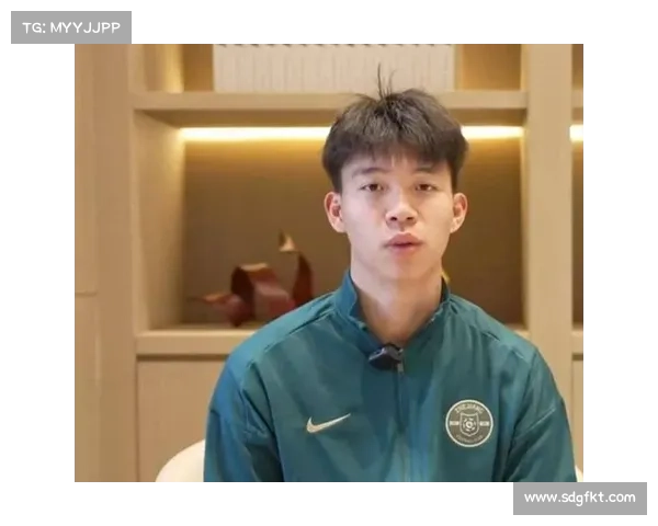 中超U21射手王王钰栋单赛季破8球创历史引关注国足锋线新希望 中超U21射手王王钰栋单赛季破8球创历史引关注国足锋线新希望