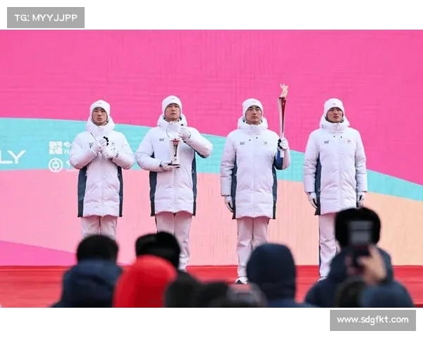 亚冬会火炬传递路线公布中央大街等冰城地标成亮点 亚冬会火炬传递路线公布中央大街等冰城地标成亮点