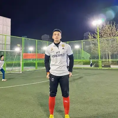熊博豪